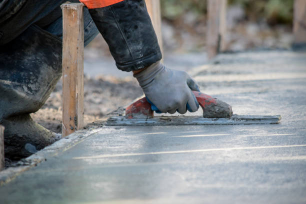 Best Concrete Sidewalk Installation in Ignacio, CO