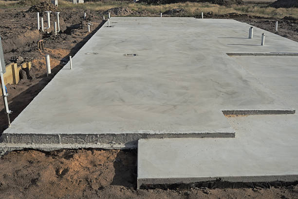 Best Concrete Driveway Installation in Ignacio, CO