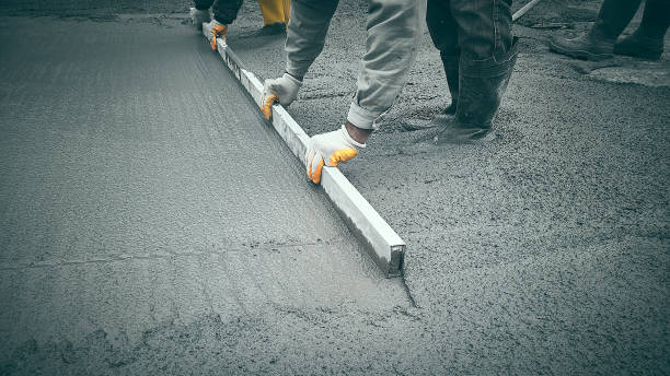 Best Commercial Concrete Services in Ignacio, CO