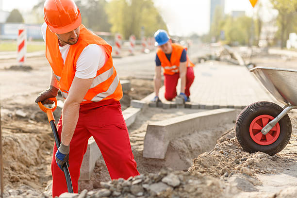 Best Concrete Removal and Replacement in Ignacio, CO